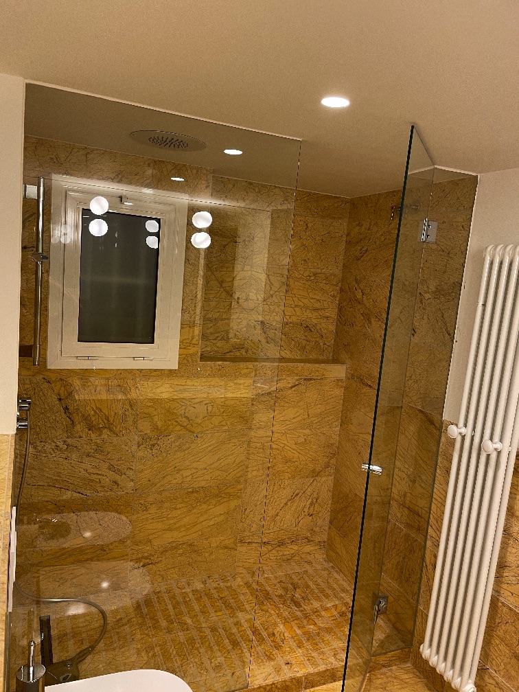 reformas baños barcelona hormiga