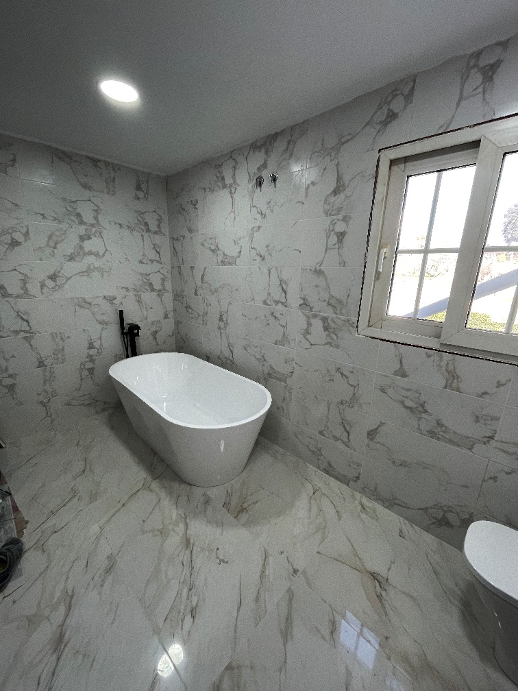 reformas baños barcelona la hormiga
